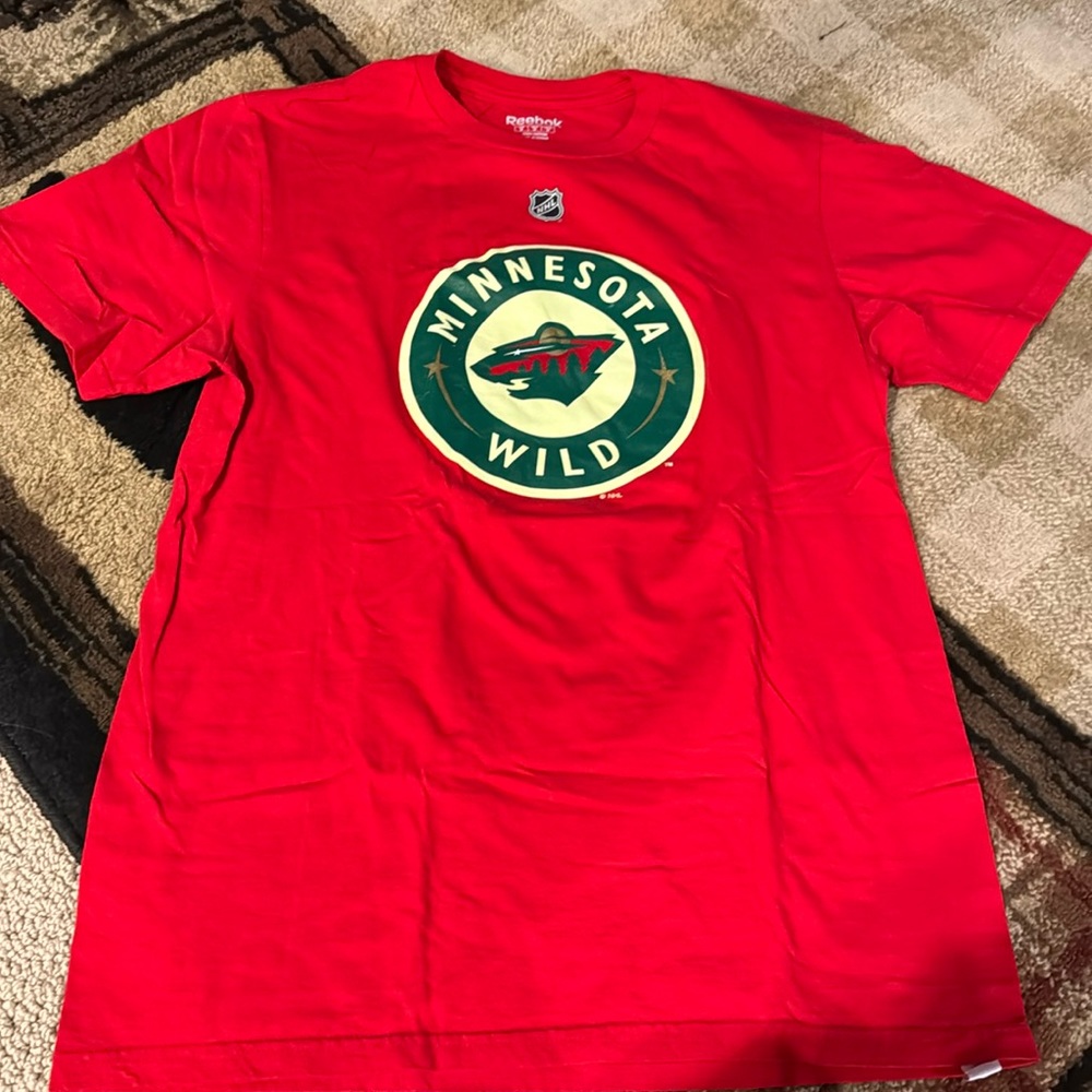 Wild tee